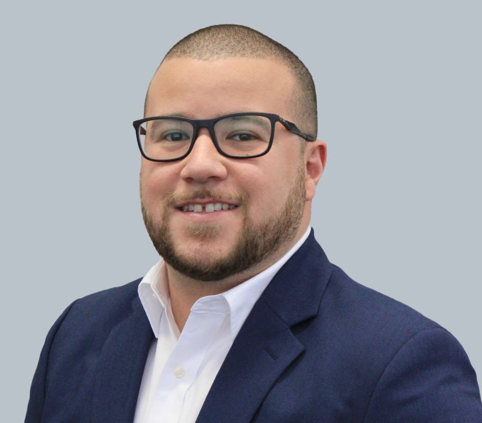 Daniel Barrios Harlo Capital